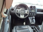 2016 Jeep Compass High Altitude Edition