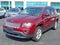 2015 Jeep Compass Latitude