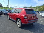 2015 Jeep Compass Latitude