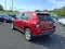 2015 Jeep Compass Latitude
