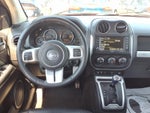 2015 Jeep Compass Latitude