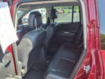 2015 Jeep Compass Latitude