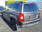 2014 Jeep Patriot Altitude