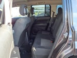 2014 Jeep Patriot Altitude
