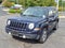 2016 Jeep Patriot High Altitude