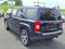 2016 Jeep Patriot High Altitude