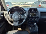 2017 Jeep Patriot High Altitude