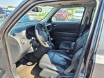 2017 Jeep Patriot High Altitude