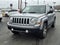 2017 Jeep Patriot High Altitude