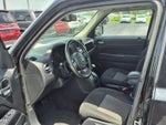 2017 Jeep Patriot Latitude