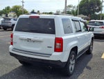 2017 Jeep Patriot High Altitude