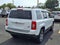 2017 Jeep Patriot High Altitude