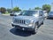 2016 Jeep Patriot High Altitude