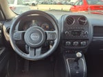 2016 Jeep Patriot High Altitude