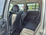 2016 Jeep Patriot High Altitude