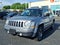 2015 Jeep Patriot High Altitude Edition