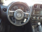 2015 Jeep Patriot High Altitude Edition