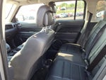 2015 Jeep Patriot High Altitude Edition