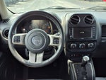 2016 Jeep Patriot High Altitude