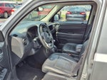 2016 Jeep Patriot High Altitude