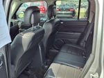 2016 Jeep Patriot High Altitude