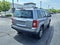 2016 Jeep Patriot High Altitude