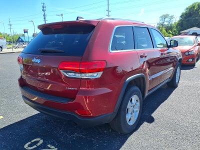2014 Jeep Grand Cherokee Laredo