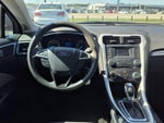 2014 Ford Fusion S