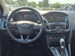 2015 Ford Focus Titanium