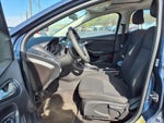 2018 Ford Focus SEL