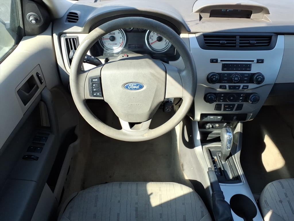 2009 Ford Focus SE
