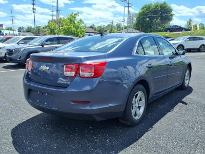 2015 Chevrolet Malibu LS