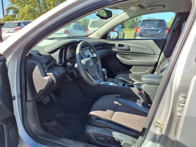 2014 Chevrolet Malibu LT
