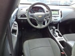 2016 Chevrolet Cruze LS
