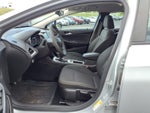 2016 Chevrolet Cruze LS