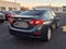 2018 Chevrolet Cruze Base