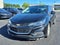 2018 Chevrolet Cruze LT Auto
