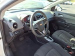 2015 Chevrolet Sonic LT Auto