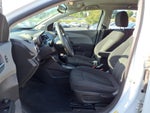 2015 Chevrolet Sonic LT Auto