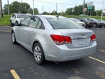 2013 Chevrolet Cruze LS Auto