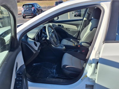 2015 Chevrolet Cruze LS Auto