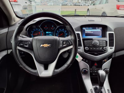 2013 Chevrolet Cruze 1LT Auto