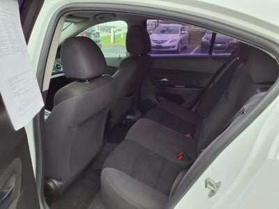 2013 Chevrolet Cruze 1LT Auto