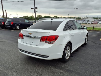 2013 Chevrolet Cruze 1LT Auto