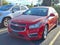 2015 Chevrolet Cruze 1LT Auto