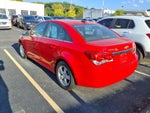 2015 Chevrolet Cruze 1LT Auto