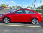 2015 Chevrolet Cruze 1LT Auto