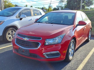 2015 Chevrolet Cruze 1LT Auto
