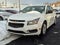 2016 Chevrolet Cruze Limited LS