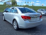 2016 Chevrolet Cruze Limited LS Auto